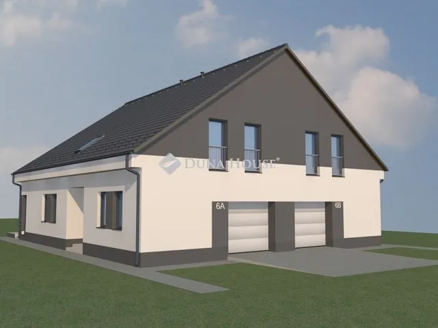 Eladó ház Baja 150 nm