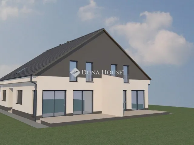 Eladó ház Baja 150 nm