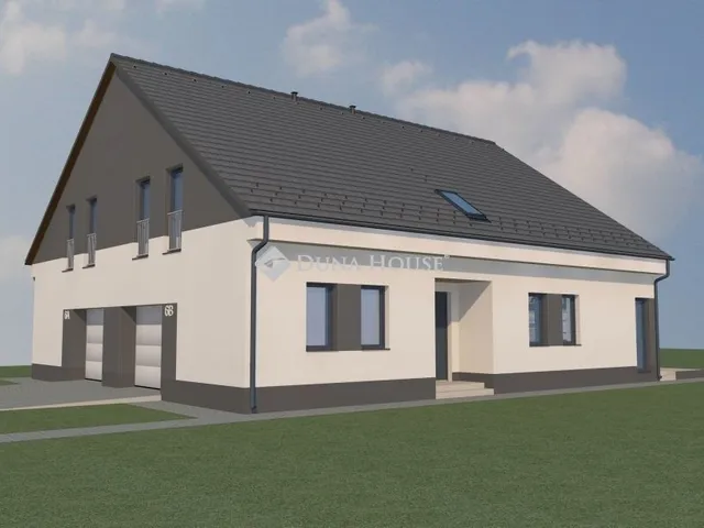 Eladó ház Baja 150 nm