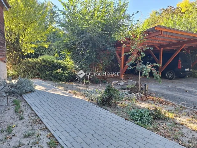 Eladó ház Bácsborsód 170 nm