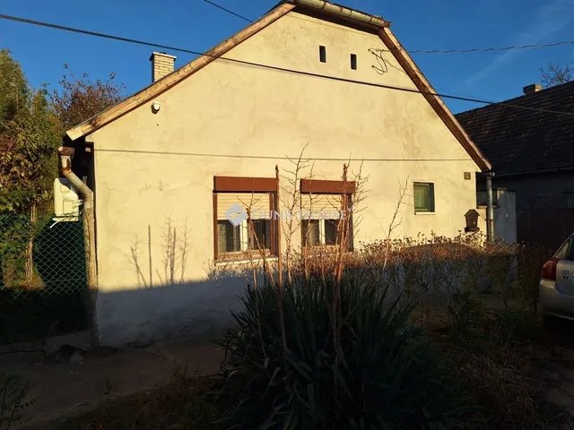 Eladó ház Bátmonostor 86 nm