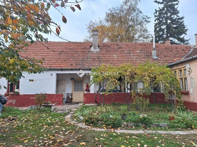 Eladó ház Mélykút 86 nm