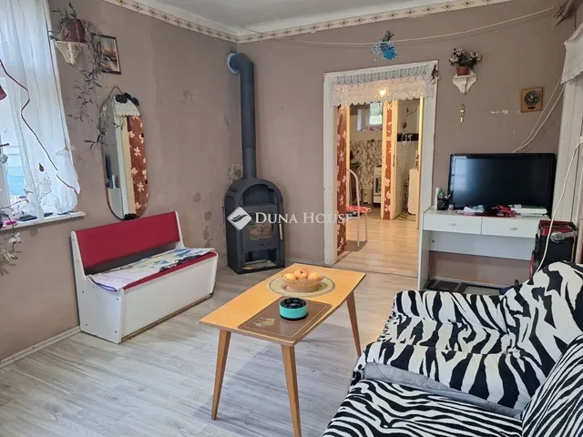 Eladó ház Mélykút 86 nm