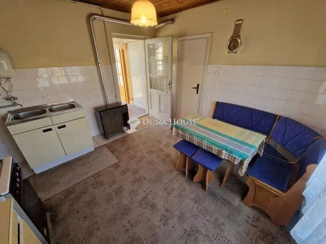 Eladó ház Baja 140 nm