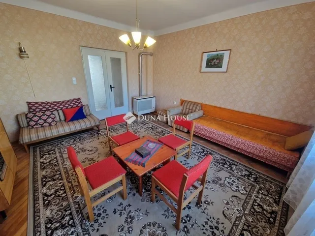 Eladó ház Baja 140 nm