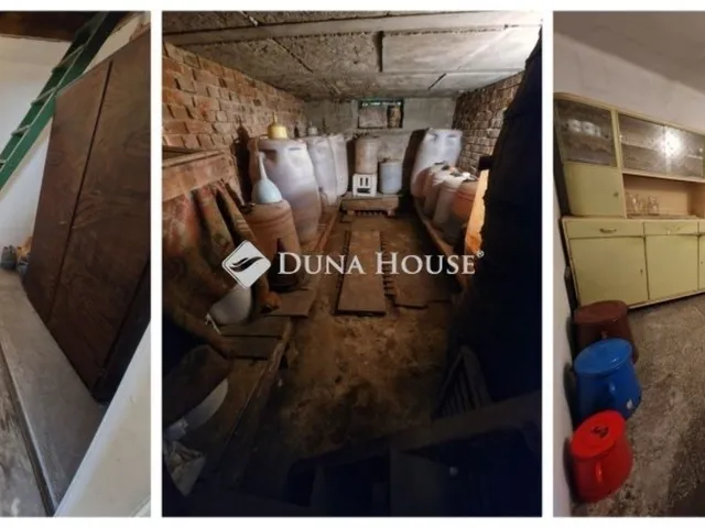 Eladó ház Baja 140 nm