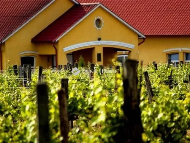 Eladó mezőgazdasági ingatlan Baja 470 nm