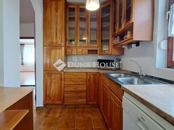 Eladó ház Baja 234 nm