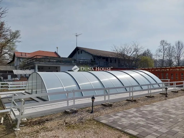 Eladó kereskedelmi és ipari ingatlan Baja 500 nm