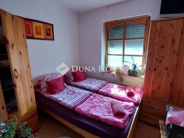 Eladó kereskedelmi és ipari ingatlan Baja 500 nm