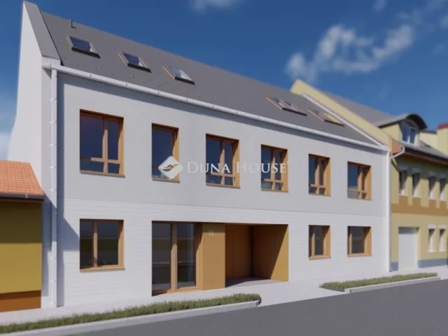 Eladó lakás Baja 90 nm