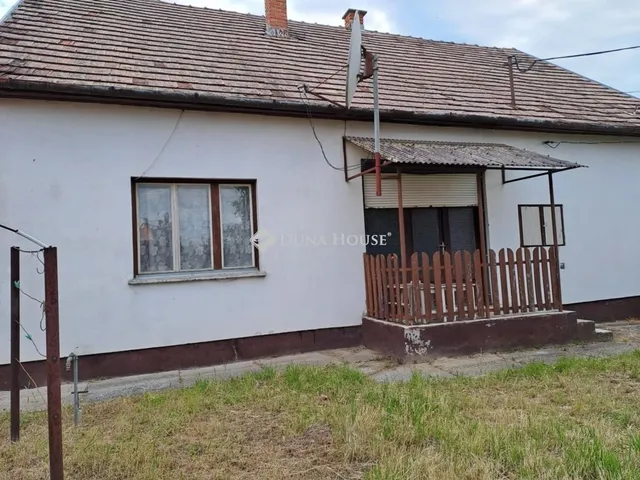 Eladó ház Gara 104 nm