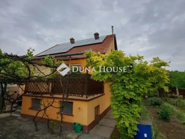 Eladó ház Bácsbokod 115 nm