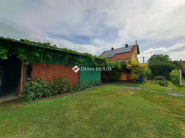 Eladó ház Bácsbokod 115 nm