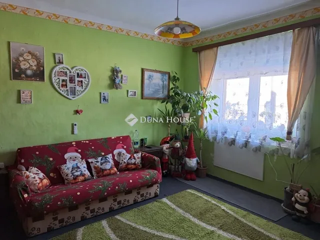 Eladó ház Kelebia 54 nm