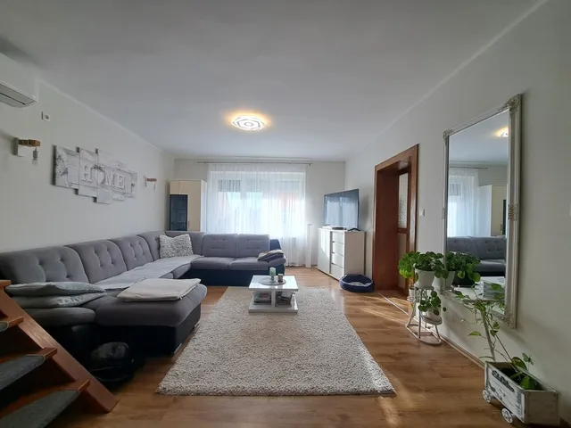 Eladó ház Baja 128 nm