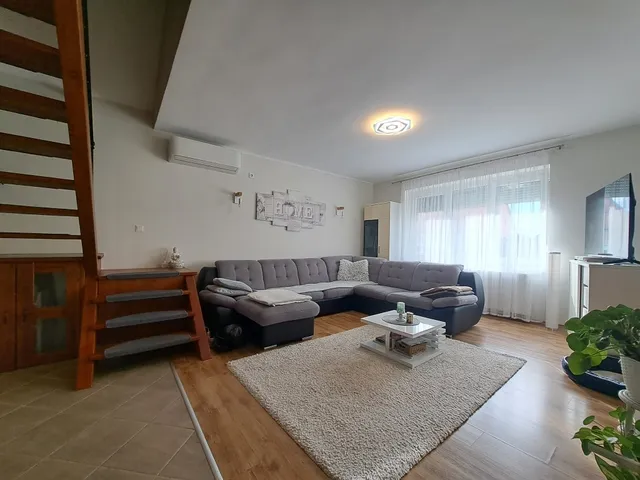 Eladó ház Baja 128 nm