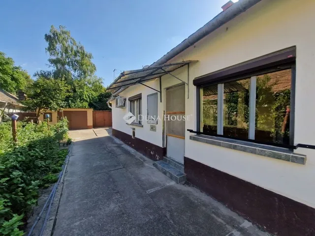 Eladó ház Baja 60 nm