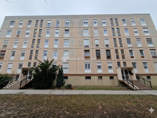 Eladó lakás Mohács 59 nm