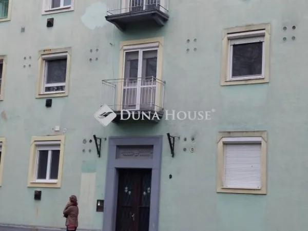 Eladó lakás Baja 35 nm