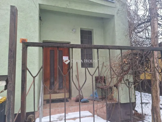 Eladó ház Sükösd 100 nm