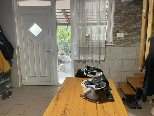 Eladó üdülő és hétvégi ház Baja 150 nm