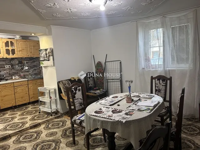 Eladó ház Baja 36 nm