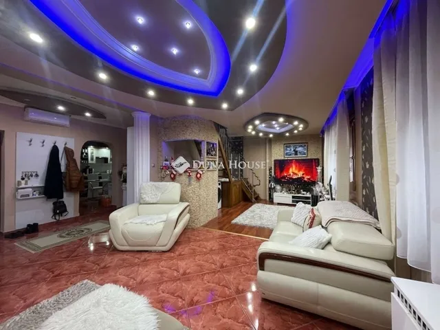 Eladó ház Baja 171 nm