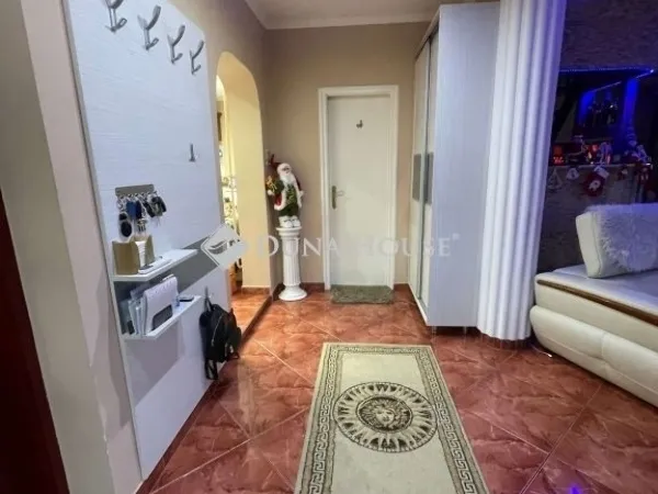 Eladó ház Baja 171 nm