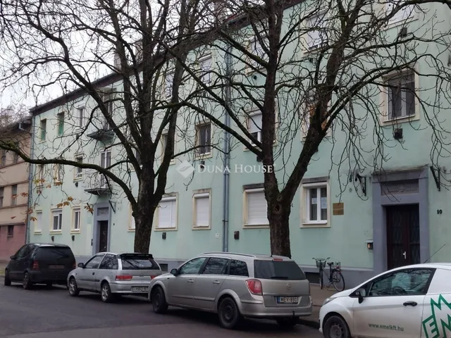 Eladó lakás Baja 35 nm