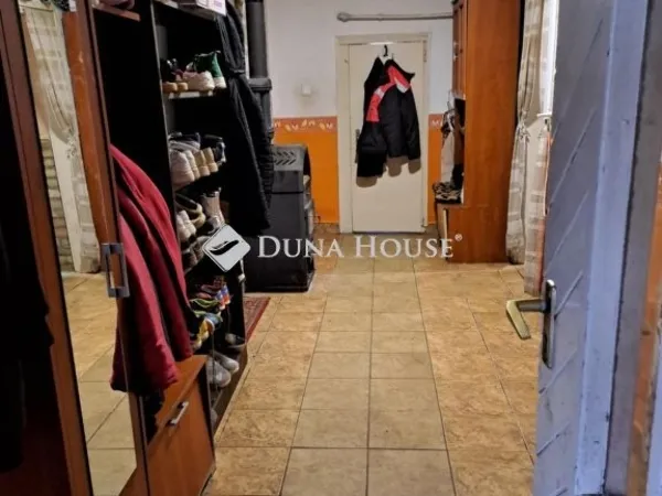 Eladó ház Kisszállás 50 nm