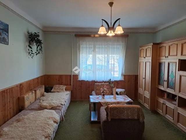 Eladó ház Bácsbokod 87 nm