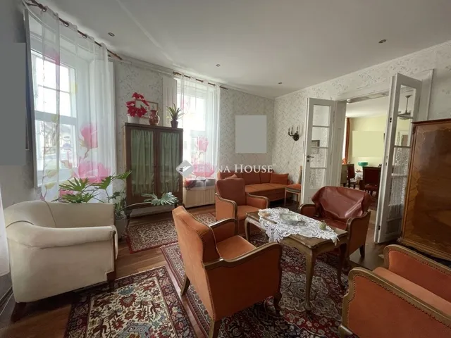 Eladó ház Baja 229 nm