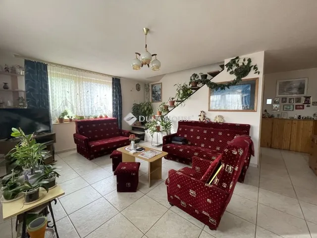 Eladó ház Érsekcsanád 200 nm