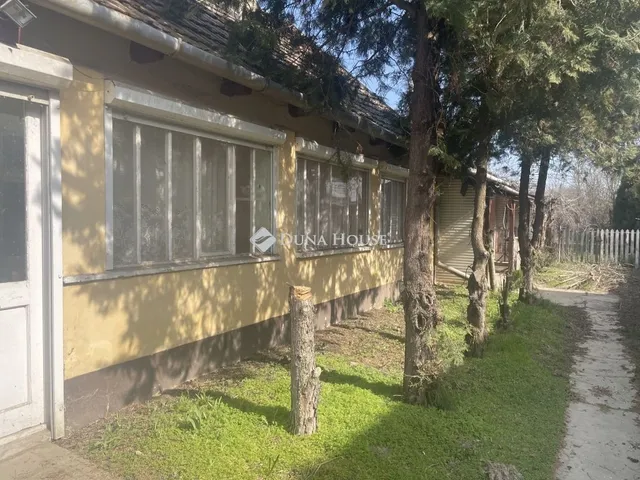 Eladó ház Sükösd 115 nm