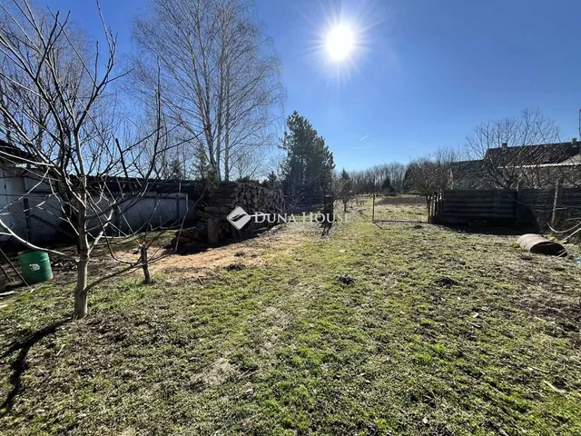 Eladó ház Szakály 61 nm