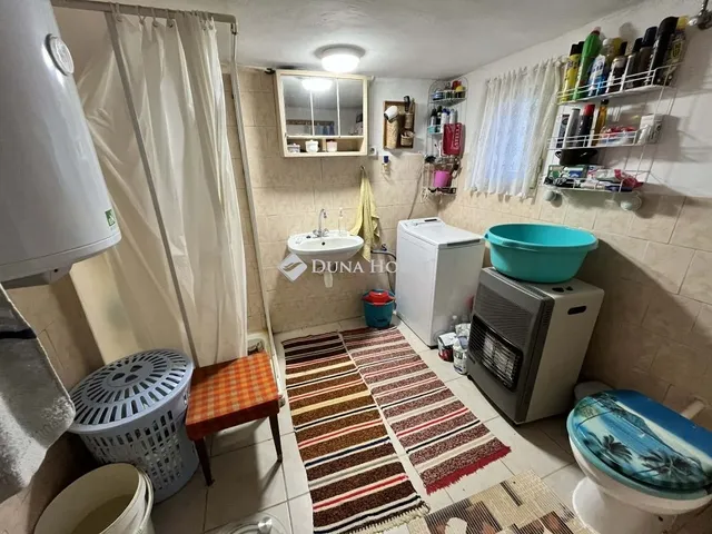 Eladó ház Szakály 61 nm