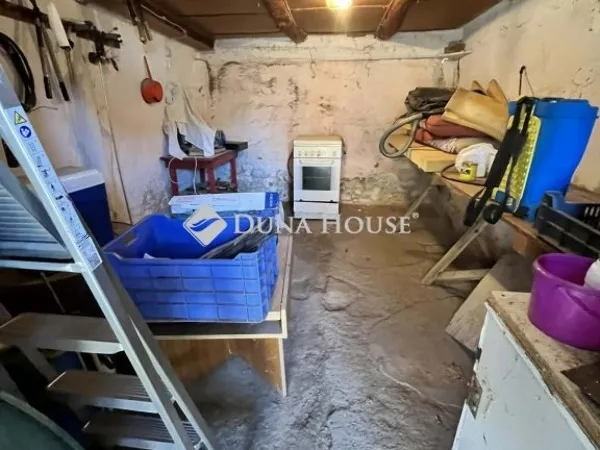 Eladó ház Szakály 61 nm
