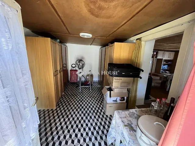 Eladó ház Szakály 61 nm