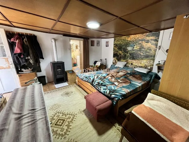 Eladó ház Szakály 61 nm