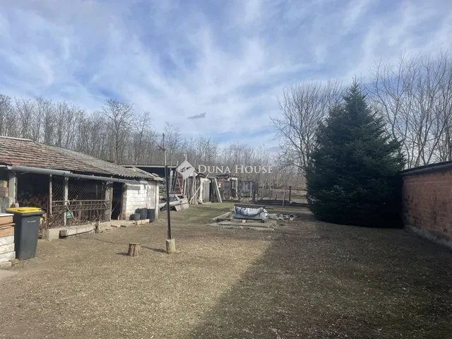 Eladó ház Baja 62 nm