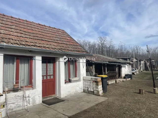 Eladó ház Baja 62 nm