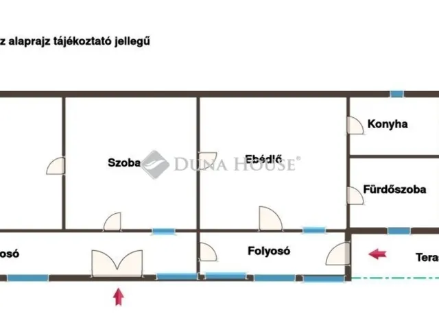 Eladó ház Sükösd 115 nm