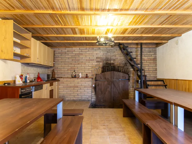 Eladó ház Nemesnádudvar 40 nm