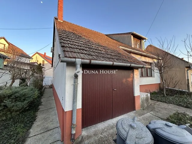Eladó ház Baja 167 nm