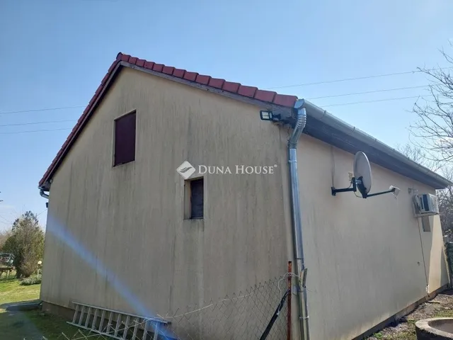 Eladó mezőgazdasági ingatlan Baja 50 nm