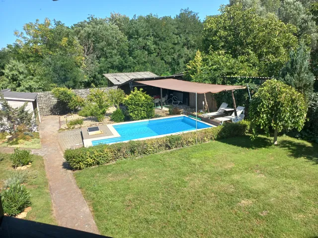 Eladó ház Baja, Bajaszentistván 128 nm