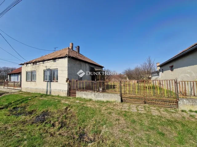 Eladó ház Bátaszék 71 nm