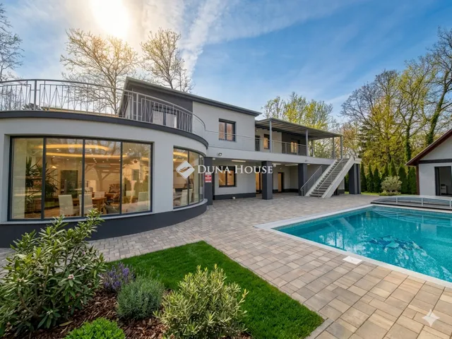 Eladó üdülő és hétvégi ház Balatonszemes 280 nm