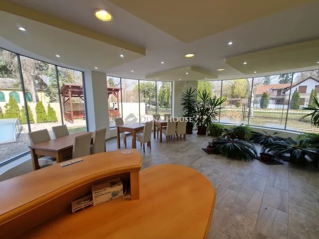 Eladó üdülő és hétvégi ház Balatonszemes 280 nm